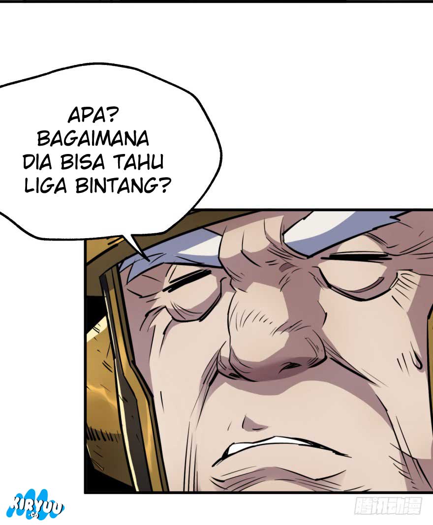 The Hunter Chapter 53 Gambar 9