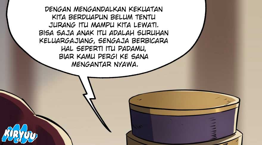 The Hunter Chapter 53 Gambar 11