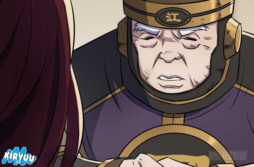 The Hunter Chapter 53 Gambar 12