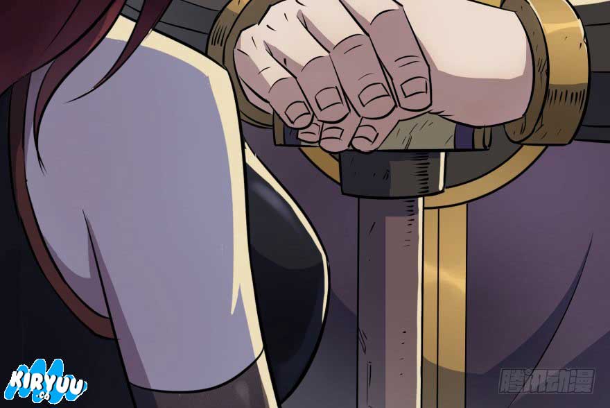 The Hunter Chapter 53 Gambar 13