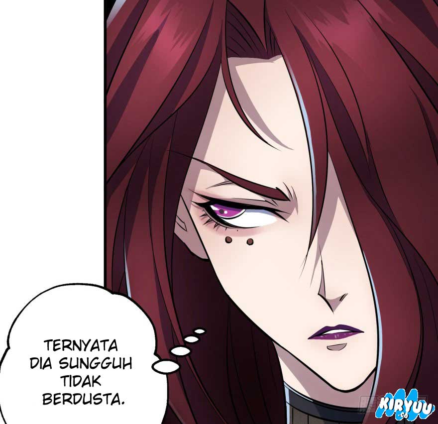 The Hunter Chapter 53 Gambar 15