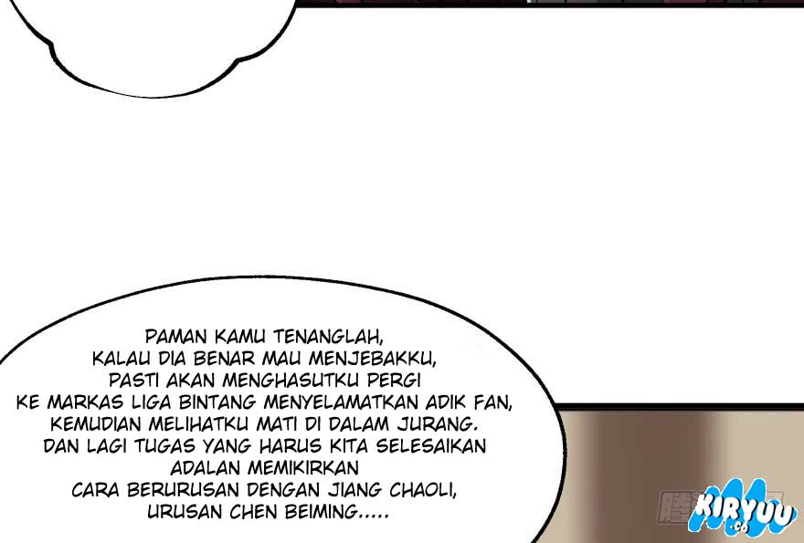 The Hunter Chapter 53 Gambar 16