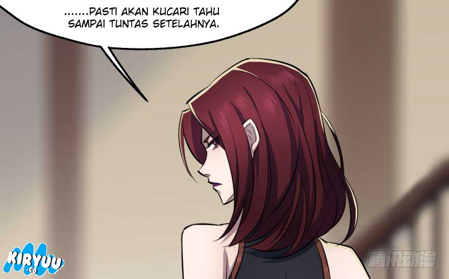 The Hunter Chapter 53 Gambar 17