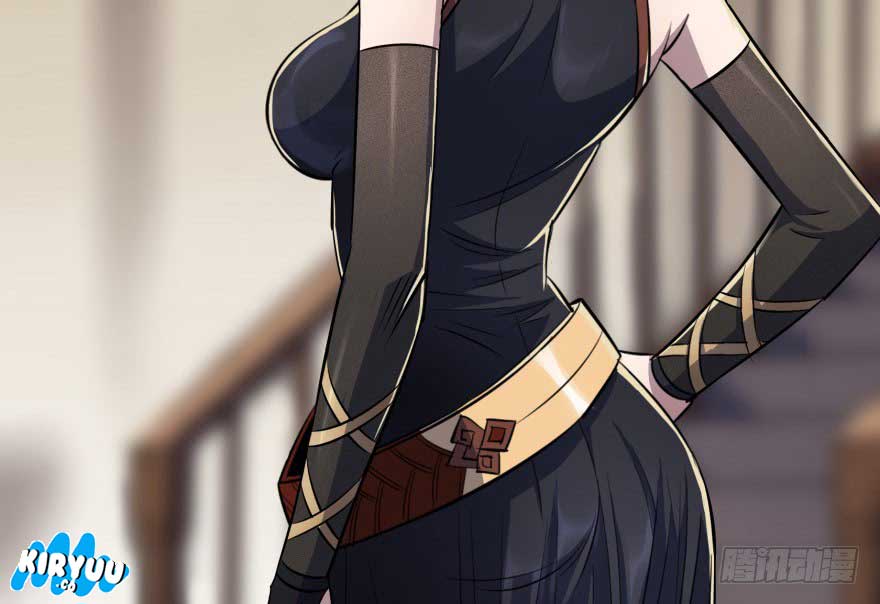 The Hunter Chapter 53 Gambar 18