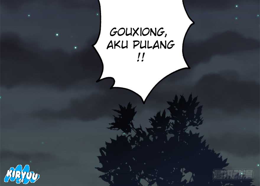 The Hunter Chapter 53 Gambar 23