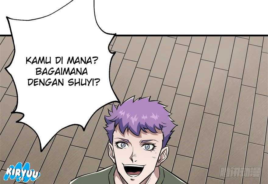 The Hunter Chapter 53 Gambar 25