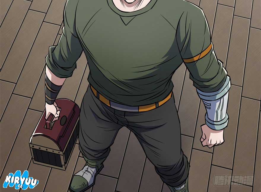 The Hunter Chapter 53 Gambar 26
