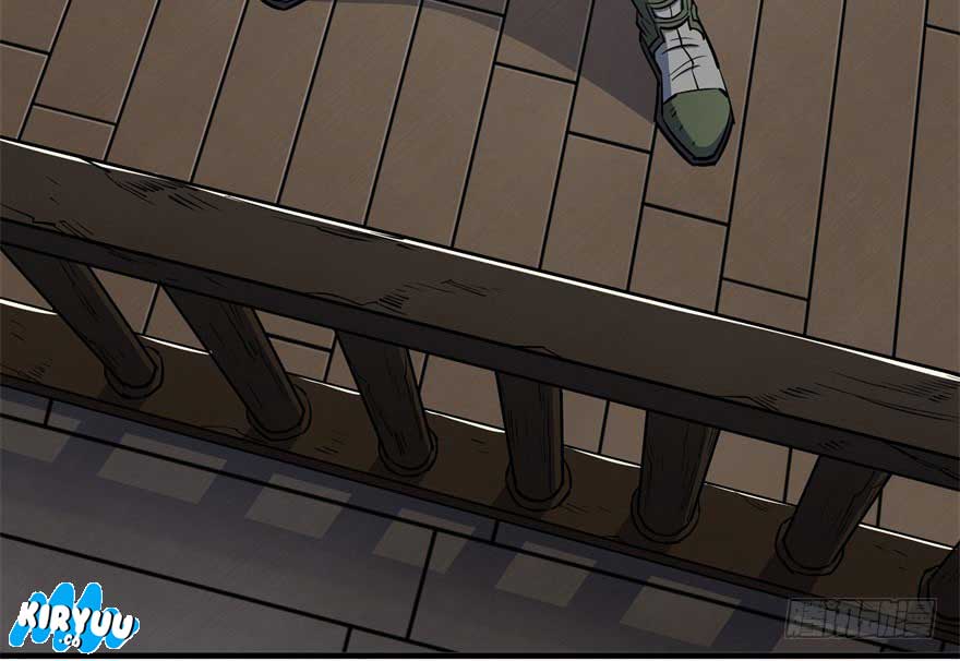 The Hunter Chapter 53 Gambar 27