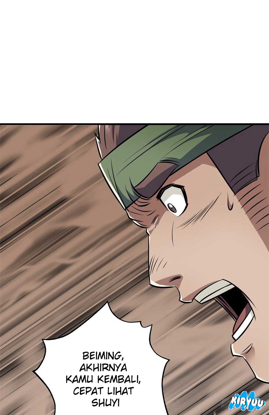 The Hunter Chapter 53 Gambar 30