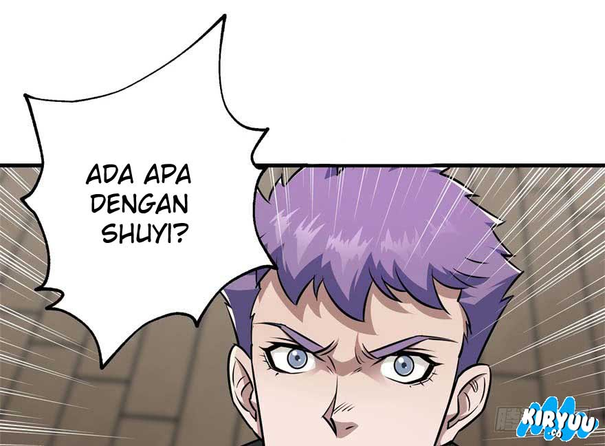 The Hunter Chapter 53 Gambar 32