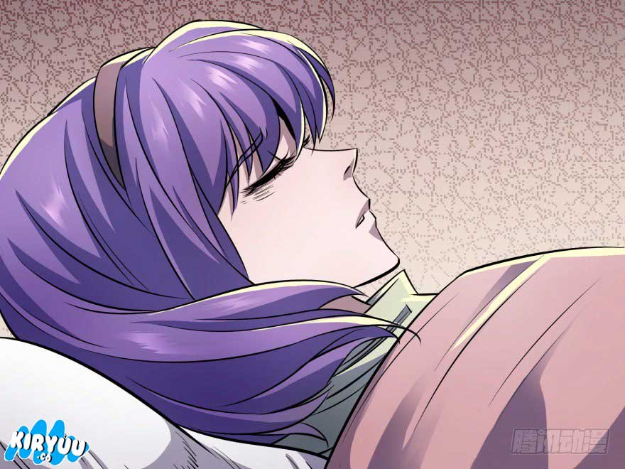 The Hunter Chapter 53 Gambar 37