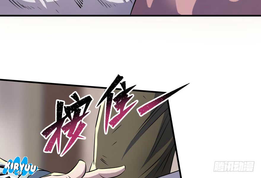 The Hunter Chapter 53 Gambar 38