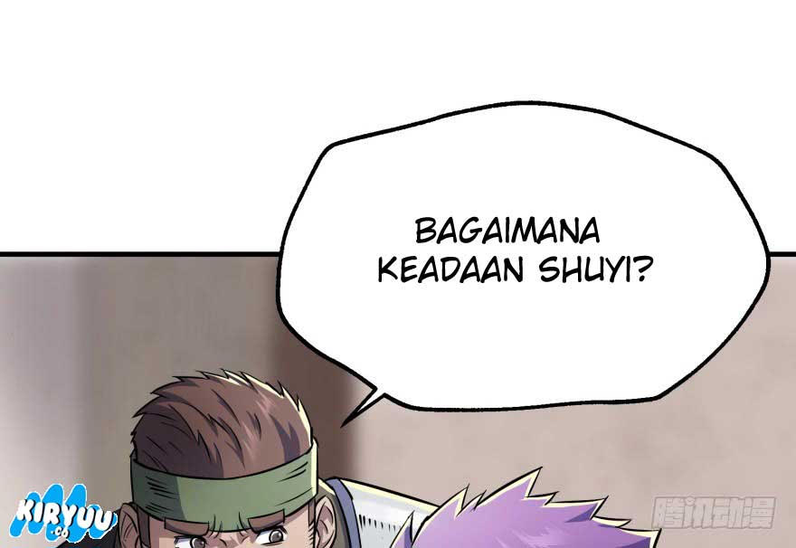 The Hunter Chapter 53 Gambar 40