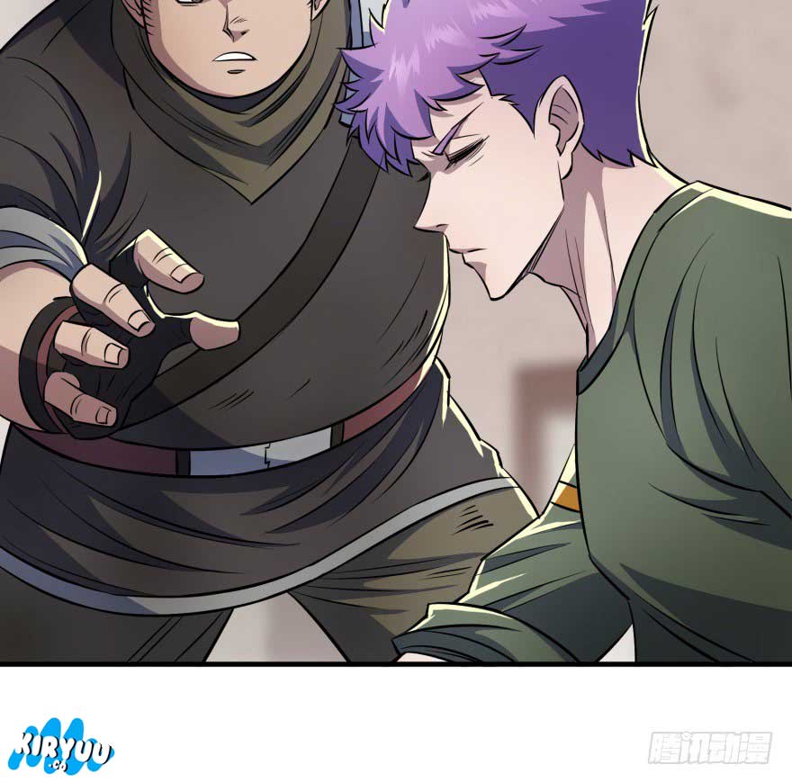 The Hunter Chapter 53 Gambar 41