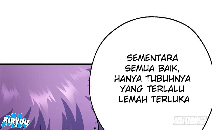 The Hunter Chapter 53 Gambar 42