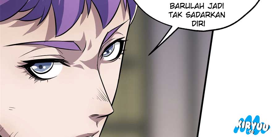 The Hunter Chapter 53 Gambar 43