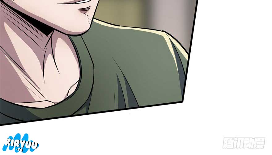 The Hunter Chapter 53 Gambar 44