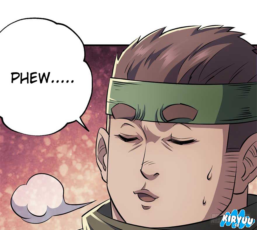 The Hunter Chapter 53 Gambar 45