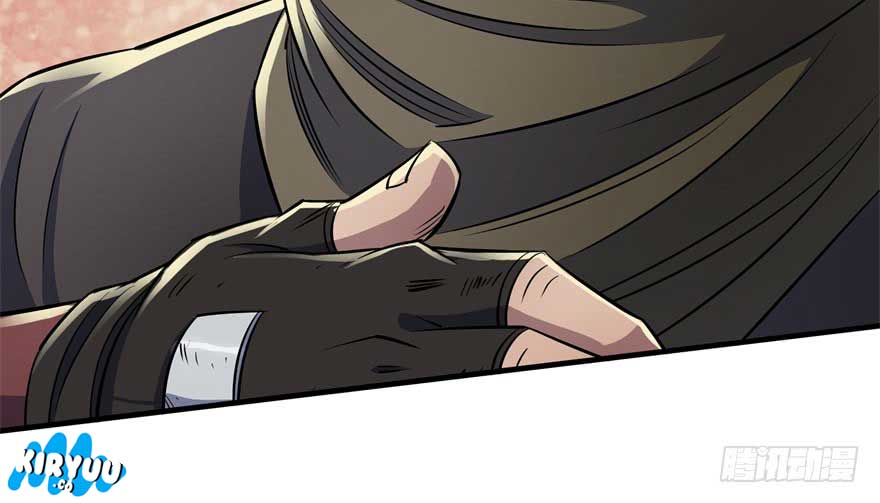 The Hunter Chapter 53 Gambar 46