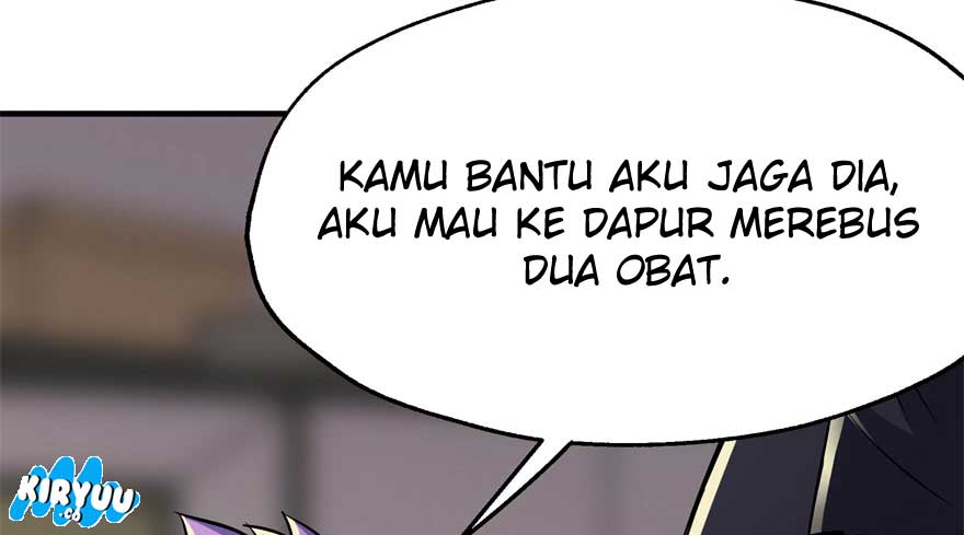 The Hunter Chapter 53 Gambar 48