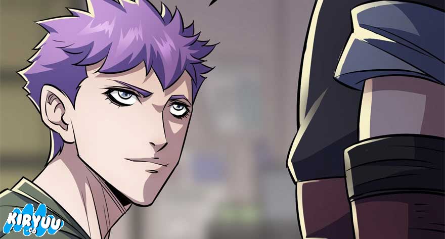 The Hunter Chapter 53 Gambar 49