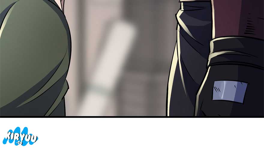 The Hunter Chapter 53 Gambar 50