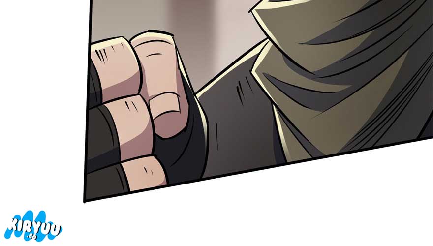 The Hunter Chapter 53 Gambar 52
