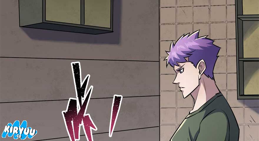 The Hunter Chapter 53 Gambar 54