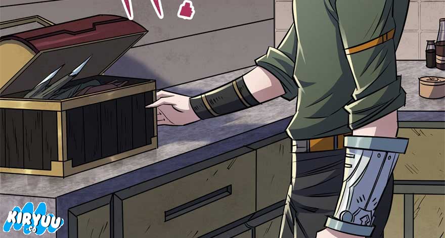 The Hunter Chapter 53 Gambar 55
