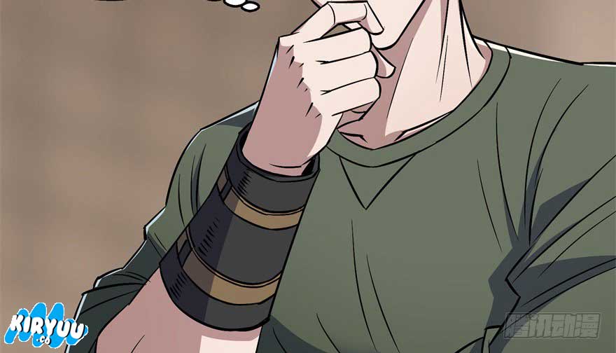 The Hunter Chapter 53 Gambar 58
