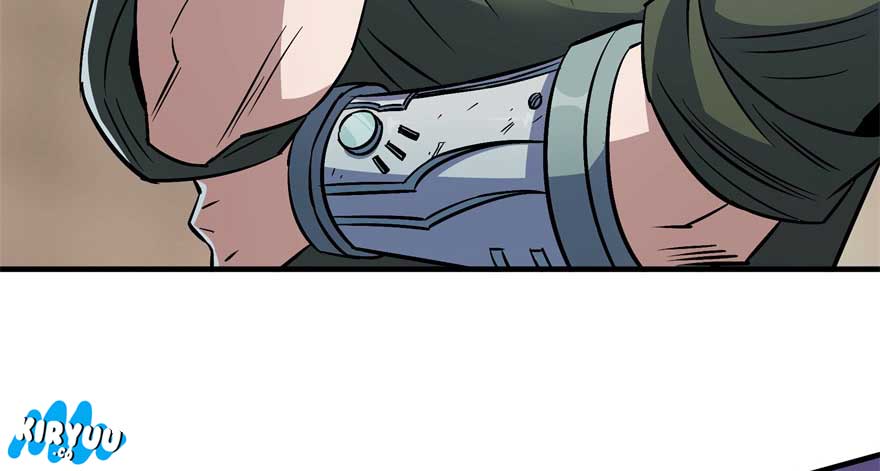 The Hunter Chapter 53 Gambar 59
