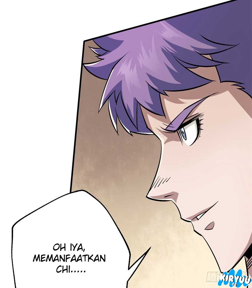 The Hunter Chapter 53 Gambar 60