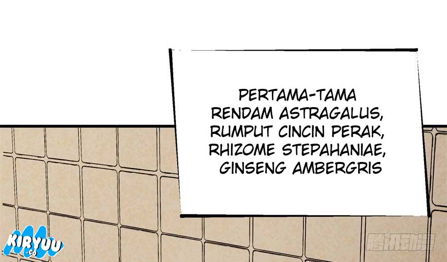 The Hunter Chapter 53 Gambar 62