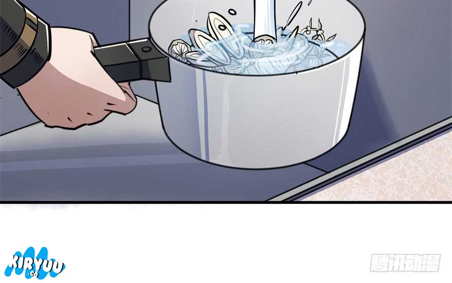 The Hunter Chapter 53 Gambar 64