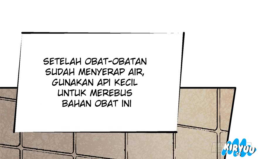 The Hunter Chapter 53 Gambar 65
