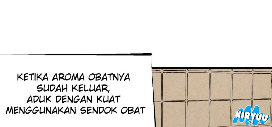 The Hunter Chapter 53 Gambar 67