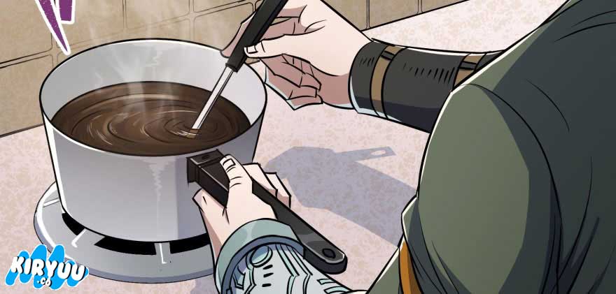 The Hunter Chapter 53 Gambar 69