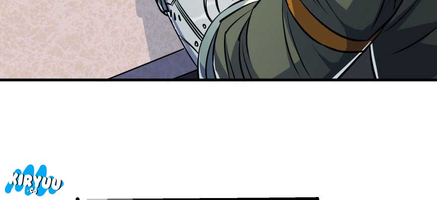 The Hunter Chapter 53 Gambar 70