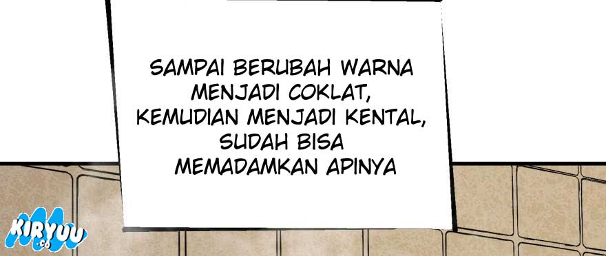 The Hunter Chapter 53 Gambar 71