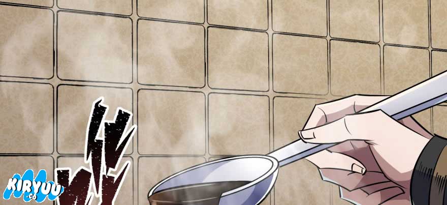 The Hunter Chapter 53 Gambar 72