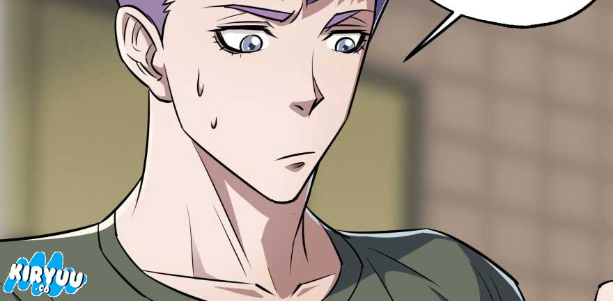 The Hunter Chapter 53 Gambar 76