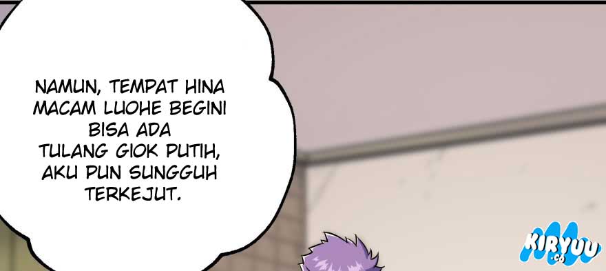 The Hunter Chapter 53 Gambar 79