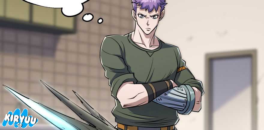 The Hunter Chapter 53 Gambar 80
