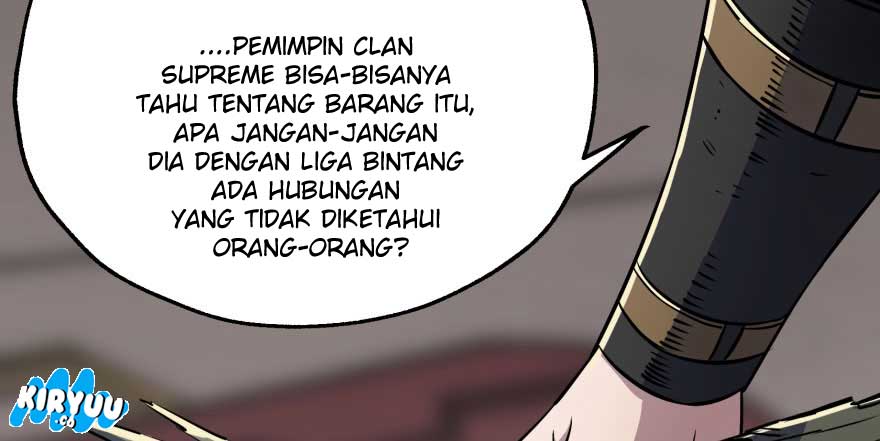 The Hunter Chapter 53 Gambar 83