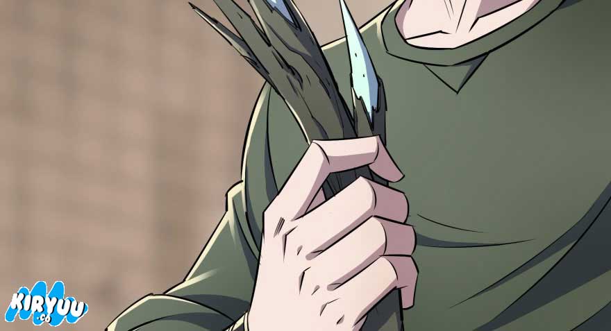 The Hunter Chapter 53 Gambar 87