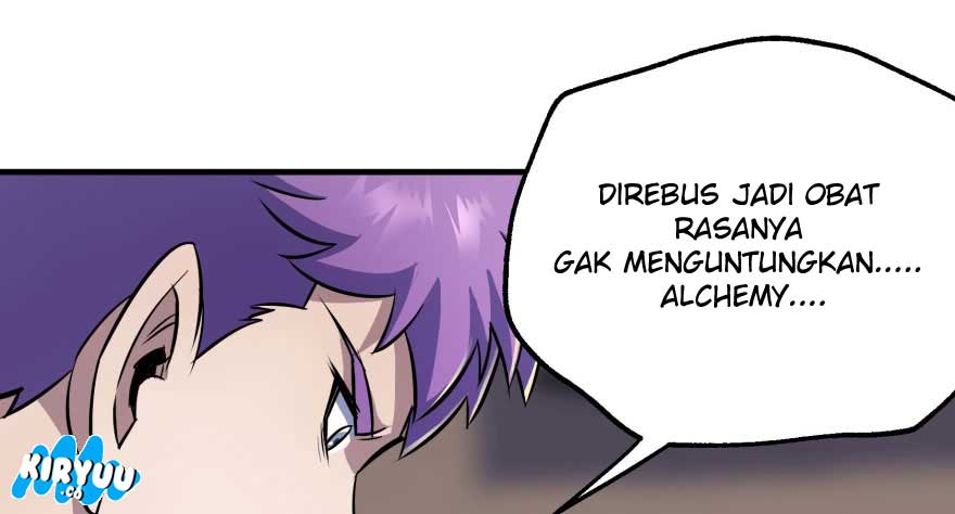 The Hunter Chapter 53 Gambar 89