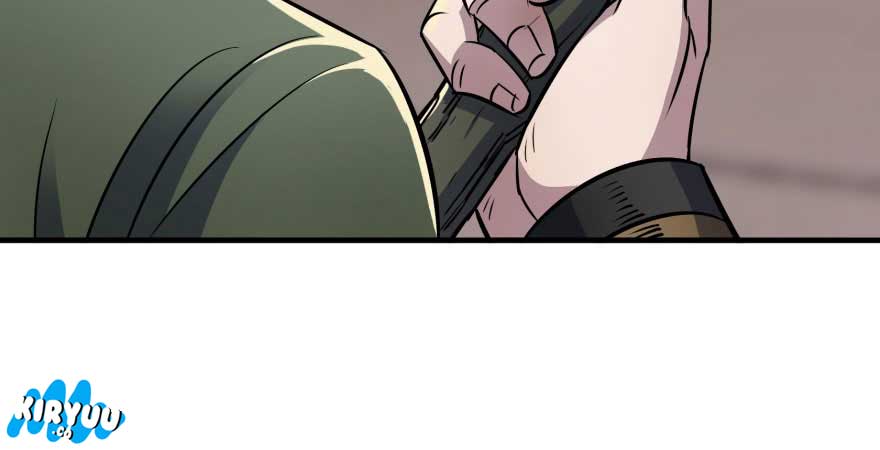 The Hunter Chapter 53 Gambar 91