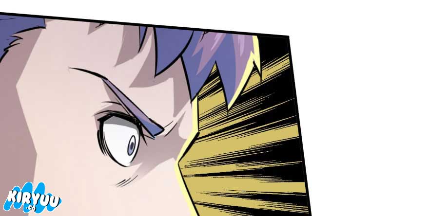 The Hunter Chapter 53 Gambar 92