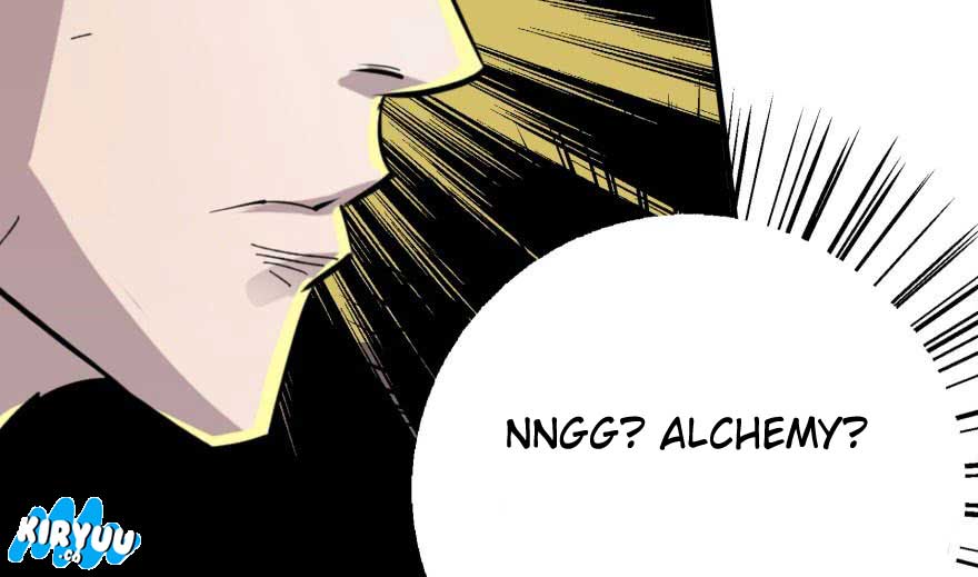 The Hunter Chapter 53 Gambar 93