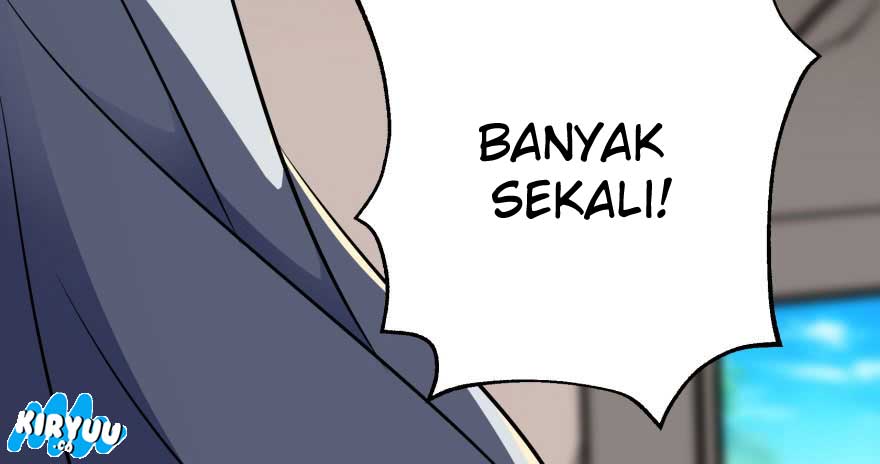 The Hunter Chapter 56 Gambar 4